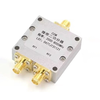 RF Power Divider SMA Connector 2 Way Splitter 1500-8000MHz High Performance Low Insertion Loss Wide Frequency Range Opti