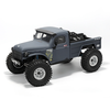 RGT EX86170 PRO Challenger 1/10 2.4G 4WD Brushless RC Car Rock Crawler Off-Road Climbing Truck Two Speed DIG Portal Axle