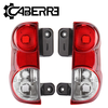 RHD Left/Right Rear Tail Light Brake Lamp Lampshade For NISSAN NV200 2010-2019