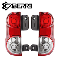 RHD Left/Right Rear Tail Light Brake Lamp Lampshade For NISSAN NV200 2010-2019