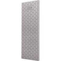 Rhombic/ Honeycomb/ Full Sand Double-Sided Diamond Sharpening Plate Diamond Sharpener for Knife Sharpening