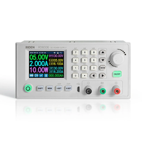 RIDEN® RD6006/W RD6006P/W Digital Control Switch Adjustable Power Supply DC Stabilized Power Adapter Buck Module Monitor