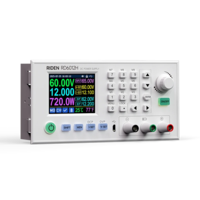 RIDEN RD6012H DC Power Supply 60V 12A 720W High Precision Adjustable Voltage Current Lab Bench Power Supply