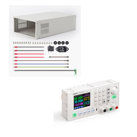 RIDEN® RD6030W DC Voltage Step-down Power Supply Module Buck Adjustable Converter Battery Charging with S800 Shell