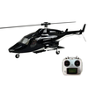 ROBAN Airwolf 470 Class 2.4G 8CH GPS 2 Blades Flybarless RC Helicopter RTF With X2 Flight Controller