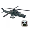 ROBAN Z-10 470 Class 2.4G 8CH GPS Stabilized Scale Flybarless RC Helicopter RTF With X2 Flight Controller