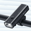 ROCKBROS 400Lm Bike Headlight 2000mAh Battery USB Rechargeable IPX6 Waterproof 4 Light Modes Aluminum Alloy Bicycle Ligh