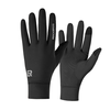 ROCKBROS Cycling Gloves for Men Women Touch screen Warmer Non-slip Full Finger Windproof Riding Glove for Outdoor Sports