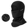 ROCKBROS Full Face Mask Warm Winter Scarf Balaclava Helmet Liner Fishing Skiing Hiking Bike Mask Windproof Breathable He