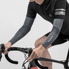 ROCKBROS Ice Silk Fabric Cycling Hand Support UPF 50+ Sun Protection Breathable High ElasticityRunning Grip Stitching