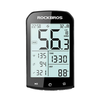 ROCKBROS M1 GPS Bicycle Computer 5.0 ANT Bluetooth Waterproof Wireless Bike Speedometer Bicycle Odometer Stopwatch Bike