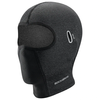 ROCKBROS Winter Cycling Face Cover Breathable Full Face Protection Double Layer Thickening Thermal Faceguard for Skiing