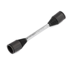 ROFUN 650301 Dog Bone Axle Half-Shaft for 1/5 HPI KM Baja 5B RC Car Parts