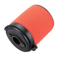 ROFUN 85238 Nylon Air Filter Kit Universal for Baja 26cc 29cc 30.5cc Engine 1/5 RC Car Spare Parts
