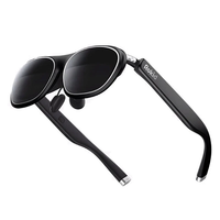 Rokid Max 2 AR Glasses 3D Game Viewing Smart Device 50° Fov 160