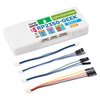 RP2350-GEEK Development Board with 1.14inch 65K Color LCD Display Based On RP2350 Microcontroller USB Debugging Download