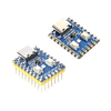 RP2350-Zero Raspberry Pi Dual-core Microcontroller Development Board High Performance Low Power IoT DIY Projects Compati