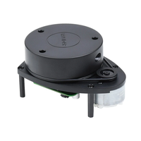 RPLIDAR A1 2D 360° 12M Scanning RadiusLidar Sensor A1M8 Scanner for Robot Navigates Obstacles Avoidance