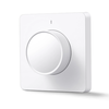 RSH LED Dimming Panel Switch Works With ZigbeeTuya 2.4G WIFI APP Control for Indoor Lighting