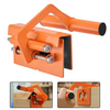 RUITOOL Panel Carrying Clamp Panel Lifting Clamp 50kg Heavy Duty Stainless Steel Handler Lifting Tool for Plywood Stone