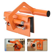 RUITOOL Panel Carrying Clamp Panel Lifting Clamp 50kg Heavy Duty Stainless Steel Handler Lifting Tool for Plywood Stone