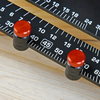 Ruler Positioning Block Stair Gauge for Framing Square Carpenter Tool Clamp Framing Square Stop