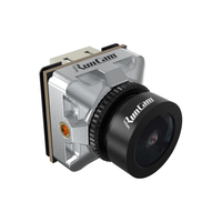 RunCam Phoeni 2 1/2 CMOS 1000TVL 2.1mm M Twelve Lens FOV 155 Degree 4:3/16:9 PAL/NTSC Switchable FPV Camera For RC Racin