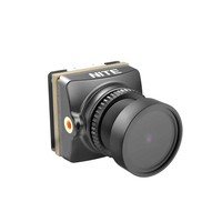 RunCam Phoenix2 Nite 8g Starlight Camera 1500TVL Night Vision FPV Camera 1/2.8 Inch Sensor High Sensitivity Best Analog