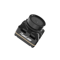 RunCam Robin 3 FPV Cam 1200TVL 1/3 CMOS Sensor 4:3 FPV Camera for RC Drone