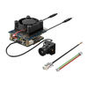RunCam Wireless WiFiLink WiFiLink-G Digital HD FPV Transmitter Based on OpenIPC with 1080P FOV 160° FPV Camera for RC Dr