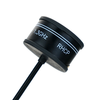 RUSHFPV 1.2G/1.3Ghz 1.9dBi High Gain Circular Polarization Omnidirectional Antenna RHCP SMA for FPV Drones