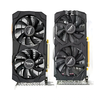 RX580 8GB 256-Bit GDDR5 HD/DP Desktop Computer Gaming Graphic Video Card wiith Dual Fan