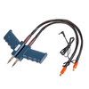 S-75B Spot Welding Pen 58cm Length Ø3mm Needle 0.1-0.6mm Thickness Range Optional 25/35/50mm² Copper Wire Efficient Weld