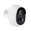 S1 Tuya 1080P 2MP 4X Zoom Smart Home WiFi Security Camera Wireless IR Night Vision Motion Detection Two-way Intercom Wat