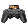 S10 Mini Video Handheld Game Console Built-in 520 Games AV Output Consoles 2.4-inch Game Player Controller Support HD Ou