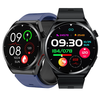 S22 1.39inch HD Screen Air Pump+Airbag Smart Band ECG Blood Glucose Uric Acid and Lipid Measurement AI Medical Diagnosis