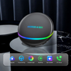 S47 Wired To Wireless Car Carplay Box Bluetooth 5.1 Android 12.0 For Iphone/Android Smartphone Hands-Free Calling & Audi
