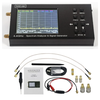 SA6 Mini Portable Spectrum Analyzer 35MHz to 4400MHz RF Signal Generator High Dynamic Fast Scan Speed