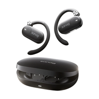 Sanag C36S OWS Earbuds Wireless bluetooth Earphone HiFi Bass Diaphragm 360° Surround Sound DT6.0 60H Playback Earhook Sp