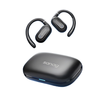 Sanag G36S OWS Headset Wireless bluetooth 5.4 Earphone 14.2mm Moving Coil 360° Panoramic Sound DT6.0 Denoise Noise Cance
