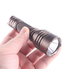 Sand Convoy T8 tan 300-1200LM EDC LED Flashlight AA 14500 Battery Mini Torch with KW CSLNM1.TG LED Lanterna Flash Light