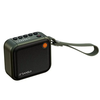 Sansui F39 20W Mini bluetooth Speaker Quad Drivers HiFi Stereo Bass TWS Full Band Radio MP3 Music Player Support TF Card