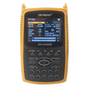 Sathero SH-820HD 3.5 Inch Combo Satfinder Satellites Finder Meter H.265 HEVC DVB-S/S2/T/T2/C/CCTV HD Digital Signal Mete