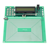 Schumann Wave Generator Pure Sine Frequency Modulation Signal Generator 0.01Hz~100000Hz Sinusoidal FM DP-BT