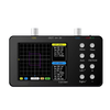 SCO2 Dual Channel Digital Oscilloscope 50M Sampling Rate 10Mhz Analog Bandwidth One Key AUTO Anti Burning