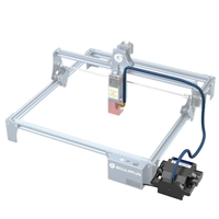 SCULPFUN S9 Pro Air Assist Kit with Air Pump 3D Printer Accessories