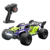 SCY 18101 1/18 2.4G 4WD High Speed RC Car Off-Road Truck Racing Model Full Proportional Control