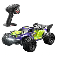 SCY 18101 1/18 2.4G 4WD High Speed RC Car Off-Road Truck Racing Model Full Proportional Control