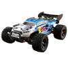 SCY 18101 PRO RTR 1/18 2.4G 4WD 50km/h Brushless RC Car Off-Road Truck LED Lights Full Proportional Vehicles Models Meta