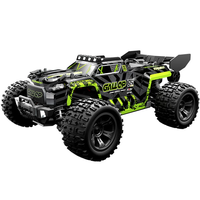 SCY LH18108 1/18 4WD 2.4G High-speed RC Car Vehicle Model Truck Full Proportion Control